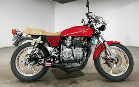 HONDA CB400F CB400F