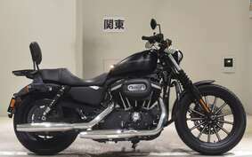 HARLEY XL883N 2009 LE2