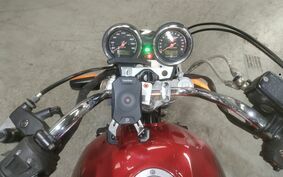 HONDA CB400SF VTEC 2002 NC39