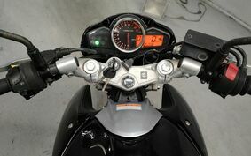 SUZUKI GSR250 GJ55D