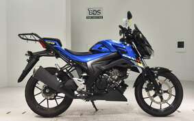 SUZUKI GSX-S125 DL32B