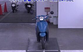 SUZUKI LET's CA4AA