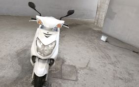 YAMAHA CYGNUS125X SE44J