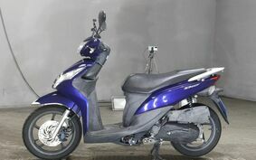 HONDA DIO 110 JF31