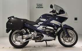 BMW R1150RS 2002