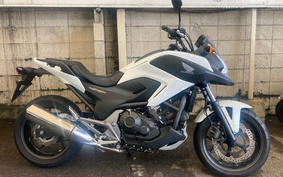 HONDA NC750X 2019 RC72