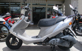 SUZUKI ADDRESS V125 CF4EA