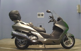 HONDA SILVER WING 600 2002 PF01