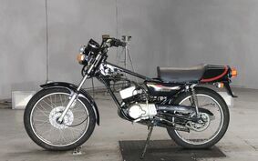 YAMAHA RD50 2U2