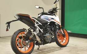 KTM 125 DUKE