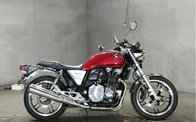 HONDA CB1100 2011 SC65