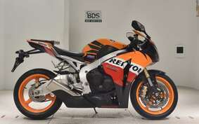 HONDA CBR1000RR Gen. 2 2022 SC59