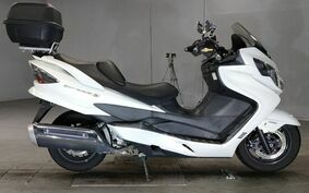 SUZUKI SKYWAVE 400 S 2009 CK45A