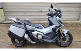 HONDA X-ADV 750 2021 RH10