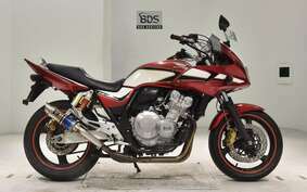 HONDA CB400 SUPER BOLDOR VTEC 2012 NC42