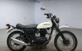 KAWASAKI 250TR 2002 BJ250F