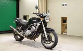 KAWASAKI BALIUS 250 ZR250A