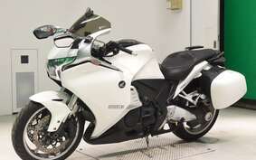 HONDA VFR1200F DCT 2011 SC63