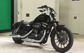 HARLEY XL883N 2009 LE2