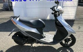 SUZUKI ADDRESS V50 CA44A