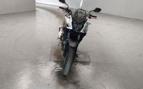 HONDA 400 X NC56