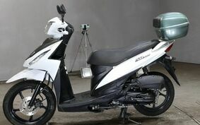 SUZUKI ADDRESS 110 CE47A