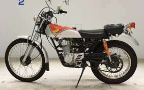 HONDA TL125 S TL125S