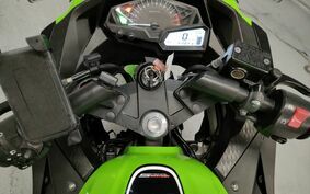 KAWASAKI NINJA 250 EX250L