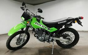 KAWASAKI SUPER SHERPA KL250G