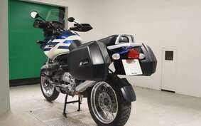 BMW R1150GS 2001