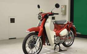 HONDA C125 SUPER CUB JA58