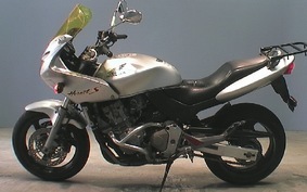 HONDA HORNET 600 S 2000 PC34