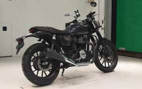 HONDA GB350S 2022 NC59