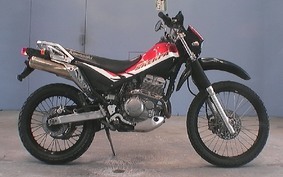 KAWASAKI SUPER SHERPA 2007 KL250G