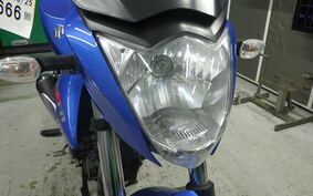 SUZUKI GIXXER 150 NG4BG