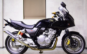 HONDA CB400 SUPER BOLDOR 2008 NC42