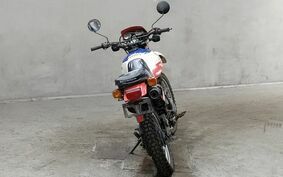 HONDA XL250R PARIS-DAKAR  MD03