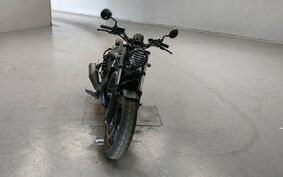 HONDA REBEL 250 MC49