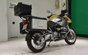 BMW R1200GS 2004