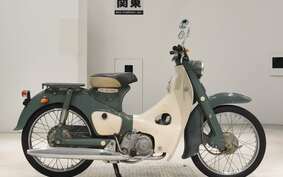 HONDA C100 SUPER CUB C100