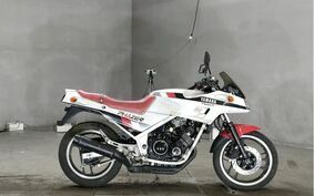 YAMAHA FZ250 FAZER 1HX