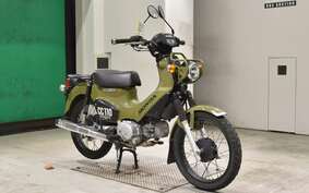 HONDA CROSS CUB 110 JA45