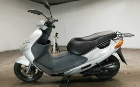 SUZUKI ADDRESS 110 CF11A