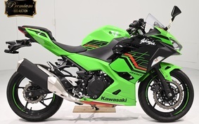 KAWASAKI NINJA 400 2023 EX400L