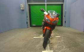 KAWASAKI NINJA 250 2014 EX250L