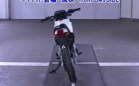 HONDA NX125 JD09