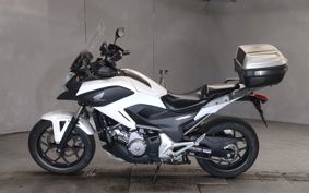 HONDA NC 700 X DCT RC63