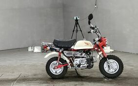 HONDA MONKEY AB27