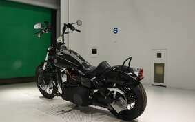 HARLEY FXDWG 1580 2009