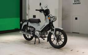 HONDA CROSS CUB 110 JA60